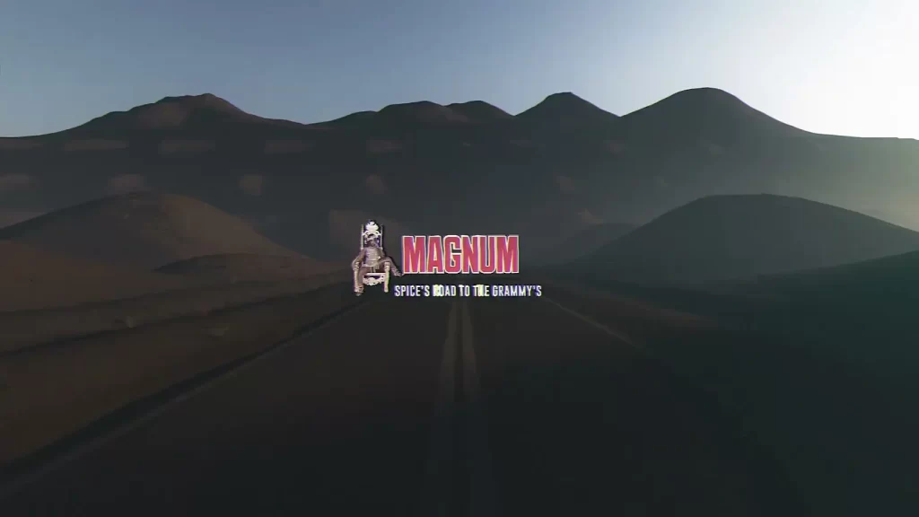 Spice And Magnum Road To Grammys (awards and brunch full)